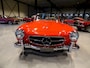 Mercedes-Benz SL W121 190SL Cabriolet