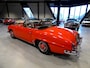 Mercedes-Benz SL W121 190SL Cabriolet