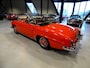 Mercedes-Benz SL W121 190SL Cabriolet