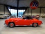 Mercedes-Benz SL W121 190SL Cabriolet