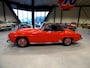 Mercedes-Benz SL W121 190SL Cabriolet