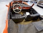 Mercedes-Benz SL W121 190SL Cabriolet