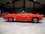 Mercedes-Benz SL W121 190SL Cabriolet