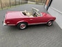 Mercedes-Benz Pagode W113 280SL