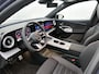 Mercedes-Benz GLC 250 Business Solution AMG 85 kWh | Advanced Plus pakket | Nightpakket | Parkeerpakket | Sportstoelen pakket | Panoramisch dak | MB Charge Home | URBAN GUARD | 20” vijfspaaks lichtmetalen AMG-velgen |