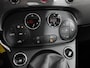 Fiat 500 1.0 Hybrid Lounge Plus Cruise control Panorama dak Parkeersensor achter Climate control Apple carplay / Andriod auto