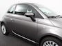 Fiat 500 1.0 Hybrid Lounge Plus Cruise control Panorama dak Parkeersensor achter Climate control Apple carplay / Andriod auto