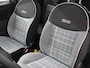 Fiat 500 1.0 Hybrid Lounge Plus Cruise control Panorama dak Parkeersensor achter Climate control Apple carplay / Andriod auto