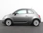 Fiat 500 1.0 Hybrid Lounge Plus Cruise control Panorama dak Parkeersensor achter Climate control Apple carplay / Andriod auto