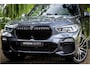 BMW X5 xDrive45e M Sport Sky Lounge Laser Soft Close 22" Vierwielbesturing Harman Kardon Skylounge