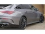Mercedes-Benz CLA Shooting Brake 180 AMG-Line Pano.Dak Sfeerverlichting 360-View 19inch LM *Black Optik* Widescreen