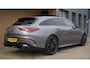 Mercedes-Benz CLA Shooting Brake 180 AMG-Line Pano.Dak Sfeerverlichting 360-View 19inch LM *Black Optik* Widescreen