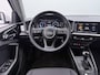 Audi A1 Sportback 25 TFSI Advanced edition | Cruise control | Climate control | Virtual Cockpit | Carplay |