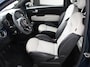 Fiat 500C 1.0 Hybrid Dolcevita Airco Cruise control Lichtmetalen velgen Apple Carplay/ Android Auto Navigatie Parkeersensor achter
