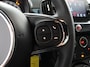 Fiat 500C 1.0 Hybrid Dolcevita Airco Cruise control Lichtmetalen velgen Apple Carplay/ Android Auto Navigatie Parkeersensor achter