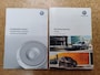 Volkswagen Caddy TSI Trendline /Airco/Trekh./Cruise/Parkh. achter/
