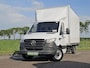 Mercedes-Benz Sprinter 314 2.2 CDI L3 EURO VI-D Airco, Leer, Automaat, Laadklep, Zijdeur, Spoiler, Euro6, 143Pk