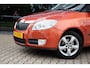 Skoda Fabia 1.6-16V Sport , Cruise, Automaat