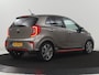 Kia Picanto 1.2 CVVT GT-Line | Leder | Stuur/stoel verwarming | Cruise control | Camera | Carplay | Climate control | Full LED |