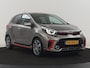 Kia Picanto 1.2 CVVT GT-Line | Leder | Stuur/stoel verwarming | Cruise control | Camera | Carplay | Climate control | Full LED |