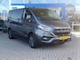 Ford Transit Custom 300 2.0 TDCI L1H1 Limited DC | Stoel/voorruitverwarming | Dodehoekdetectie | Camera | PDC V+A | Elek. stoel | Navigatie | Dealeronderhouden