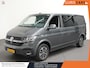 Volkswagen Transporter 2.0 TDI L2H1 28 Highline Automaat Navi Airco Cruise Control LM velgen Dubbele cabine