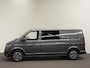 Volkswagen Transporter 2.0 TDI L2H1 28 Highline Automaat Navi Airco Cruise Control LM velgen Dubbele cabine