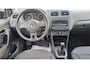 Volkswagen Polo 1.4-16V Comfortline l Airco l 5 Drs l DEALER ONDERHOUDEN