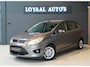 Ford Grand C-Max 1.0 Ambiente 7p. | PDC | STOELVERW. | CRUISE | AIRCO | APK