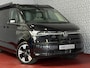 Volkswagen California Ocean eHybrid 245pk Trekhaak 19''lmv hydraulisch hefdak Stoel/stuur verw. phev plug in hybrid