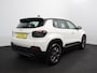 Jeep Avenger Longitude 54 kWh Automaat Navigatie Apple Carplay/ Android Auto Parkeersensor achter Cruise Control Stoelverwarming Full LED Virtual Cockpit Climate Control