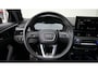 Audi A4 Avant 40 TFSI 3x S-Line Maxton BLACK OPTIK AUTOMAAT-360CAMERA-ACC-BANG OLUFSEN-HEADUP-KEYLESS-MATRIX LED-MASSAGE-PANORAMA