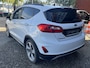 Ford Fiesta 1.0 EcoBoost Active X ST-Line // HOGE INSTAP! // PDC // CRUISE // AUTOMAAT!! // STOELVERWARMING //