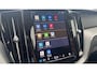 Volvo XC60 2.0 T6 PLUG-IN HYBRID 406PK AWD ULTIMATE BLACK EDITION SOH 100% / NAVI / LEDER / CLIMA / FULL-LED / 21" LMV / PANO. DAK / KEYLESS / CARPLAY / HEICO UITLAAT / ADAPT. CRUISECONTROL / ELEKTR. TREKHAAK / WINTERPAKKET / ORG. NL. / NIEUWSTAAT !!