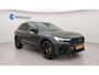 Volvo XC60 2.0 T6 PLUG-IN HYBRID 406PK AWD ULTIMATE BLACK EDITION SOH 100% / NAVI / LEDER / CLIMA / FULL-LED / 21" LMV / PANO. DAK / KEYLESS / CARPLAY / HEICO UITLAAT / ADAPT. CRUISECONTROL / ELEKTR. TREKHAAK / WINTERPAKKET / ORG. NL. / NIEUWSTAAT !!