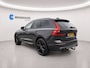 Volvo XC60 2.0 T6 PLUG-IN HYBRID 406PK AWD ULTIMATE BLACK EDITION SOH 100% / NAVI / LEDER / CLIMA / FULL-LED / 21" LMV / PANO. DAK / KEYLESS / CARPLAY / HEICO UITLAAT / ADAPT. CRUISECONTROL / ELEKTR. TREKHAAK / WINTERPAKKET / ORG. NL. / NIEUWSTAAT !!