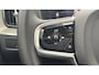 Volvo XC60 2.0 T6 PLUG-IN HYBRID 406PK AWD ULTIMATE BLACK EDITION SOH 100% / NAVI / LEDER / CLIMA / FULL-LED / 21" LMV / PANO. DAK / KEYLESS / CARPLAY / HEICO UITLAAT / ADAPT. CRUISECONTROL / ELEKTR. TREKHAAK / WINTERPAKKET / ORG. NL. / NIEUWSTAAT !!