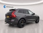 Volvo XC60 2.0 T6 PLUG-IN HYBRID 406PK AWD ULTIMATE BLACK EDITION SOH 100% / NAVI / LEDER / CLIMA / FULL-LED / 21" LMV / PANO. DAK / KEYLESS / CARPLAY / HEICO UITLAAT / ADAPT. CRUISECONTROL / ELEKTR. TREKHAAK / WINTERPAKKET / ORG. NL. / NIEUWSTAAT !!