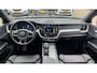 Volvo XC60 2.0 T6 PLUG-IN HYBRID 406PK AWD ULTIMATE BLACK EDITION SOH 100% / NAVI / LEDER / CLIMA / FULL-LED / 21" LMV / PANO. DAK / KEYLESS / CARPLAY / HEICO UITLAAT / ADAPT. CRUISECONTROL / ELEKTR. TREKHAAK / WINTERPAKKET / ORG. NL. / NIEUWSTAAT !!