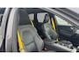Volvo XC60 2.0 T6 PLUG-IN HYBRID 406PK AWD ULTIMATE BLACK EDITION SOH 100% / NAVI / LEDER / CLIMA / FULL-LED / 21" LMV / PANO. DAK / KEYLESS / CARPLAY / HEICO UITLAAT / ADAPT. CRUISECONTROL / ELEKTR. TREKHAAK / WINTERPAKKET / ORG. NL. / NIEUWSTAAT !!