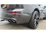 Volvo XC60 2.0 T6 PLUG-IN HYBRID 406PK AWD ULTIMATE BLACK EDITION SOH 100% / NAVI / LEDER / CLIMA / FULL-LED / 21" LMV / PANO. DAK / KEYLESS / CARPLAY / HEICO UITLAAT / ADAPT. CRUISECONTROL / ELEKTR. TREKHAAK / WINTERPAKKET / ORG. NL. / NIEUWSTAAT !!