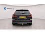 Volvo XC60 2.0 T6 PLUG-IN HYBRID 406PK AWD ULTIMATE BLACK EDITION SOH 100% / NAVI / LEDER / CLIMA / FULL-LED / 21" LMV / PANO. DAK / KEYLESS / CARPLAY / HEICO UITLAAT / ADAPT. CRUISECONTROL / ELEKTR. TREKHAAK / WINTERPAKKET / ORG. NL. / NIEUWSTAAT !!