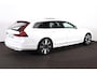 Volvo V90 T6 Recharge AWD Plus Bright - Panorama/schuifdak - IntelliSafe Assist & Surround - 360º Camera - Bowers & Wilkins audio - Adaptieve LED koplampen - Verwarmde voorstoelen, stuur & achterbank - Parkeersensoren voor & achter - Elektr. bedienb. voorstoelen met geheugen - Extra getint glas - Inklapbare trekhaak - 19' LMV