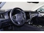Volvo V90 T6 Recharge AWD Plus Bright - Panorama/schuifdak - IntelliSafe Assist & Surround - 360º Camera - Bowers & Wilkins audio - Adaptieve LED koplampen - Verwarmde voorstoelen, stuur & achterbank - Parkeersensoren voor & achter - Elektr. bedienb. voorstoelen met geheugen - Extra getint glas - Inklapbare trekhaak - 19' LMV
