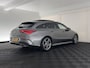 Mercedes-Benz CLA Shooting Brake 200 AMG Sportpack Business Solution (INCL-BTW) Aut. *PANO | LEATHER-MICROFIBRE | FULL-LED | HEATED-SPORTSEATS | AMBIENTLIGHT | DIGI-COCKPIT | DAB+ | NAVI-FULLMAP | CAMERA | PRIVACY-GLASS | SHIFTPADDLES | 18''ALU*