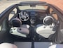 Fiat 500C 1.0 Hybrid 69pk Dolcevita Navigatie Apple Carplay/Android Auto Parkeersensor achter Cruise Control Climatronic