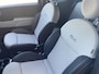 Fiat 500C 1.0 Hybrid 69pk Dolcevita Navigatie Apple Carplay/Android Auto Parkeersensor achter Cruise Control Climatronic