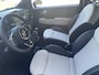 Fiat 500C 1.0 Hybrid 69pk Dolcevita Navigatie Apple Carplay/Android Auto Parkeersensor achter Cruise Control Climatronic