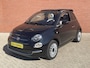 Fiat 500C 1.0 Hybrid 69pk Dolcevita Navigatie Apple Carplay/Android Auto Parkeersensor achter Cruise Control Climatronic