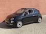 Fiat 500C 1.0 Hybrid 69pk Dolcevita Navigatie Apple Carplay/Android Auto Parkeersensor achter Cruise Control Climatronic
